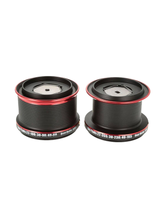 Spinning Fishing Reel