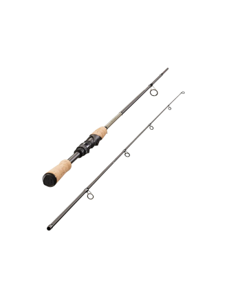 Predator Lure Fishing Rod