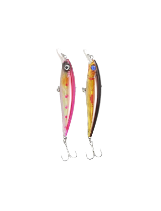 Hard Bait Plastic Saltwater