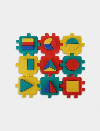 Educational toy for kids