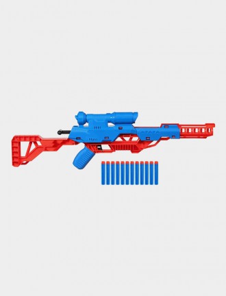 Easy Load-Prime-Fire