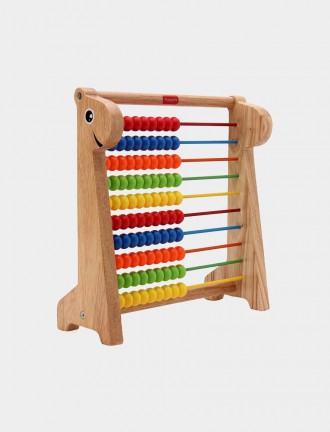 Giggles Giraffe Abacus Game