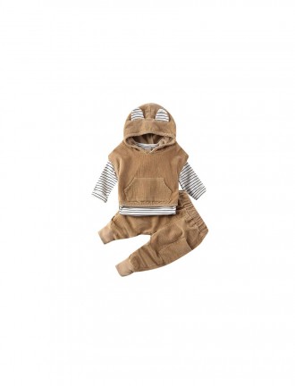 Aalizzwell Baby Boys Clothes
