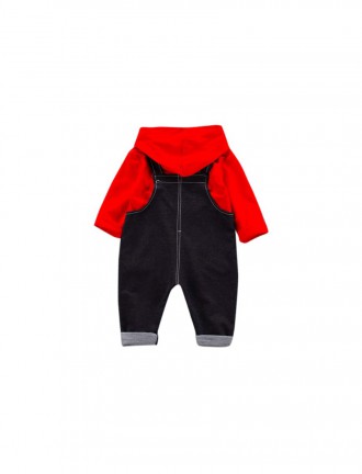 Dinosaur Print Baby T-shirt