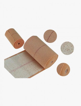 Elastic Adhesive Bandage