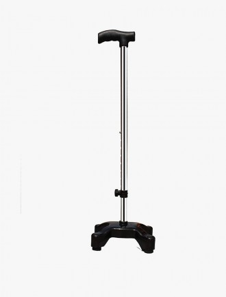 Height Adjustable Walking...