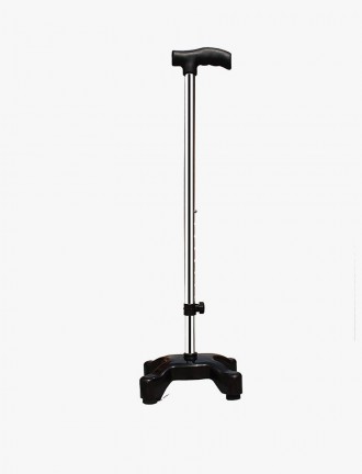 Height Adjustable Walking...