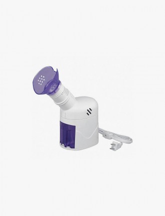 Steam Vaporizer Machine