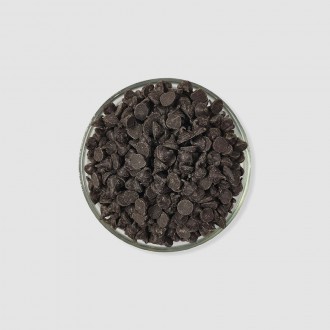 Herbanuts Dark Chocolate