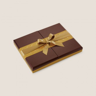 Godiva dark chocolate