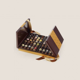 Godiva dark chocolate