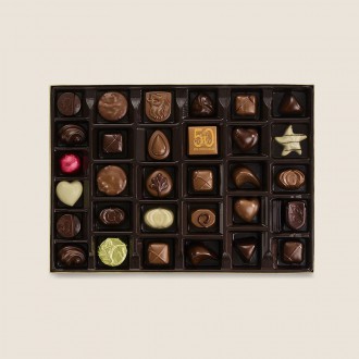 Sweets & Assortments