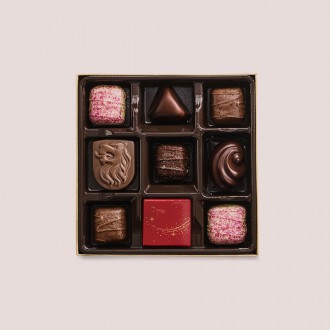 Assorted Signature Chocolate