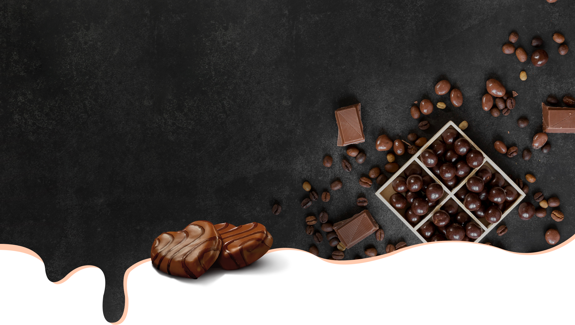 Luxurious hot chocolate for instant gratification