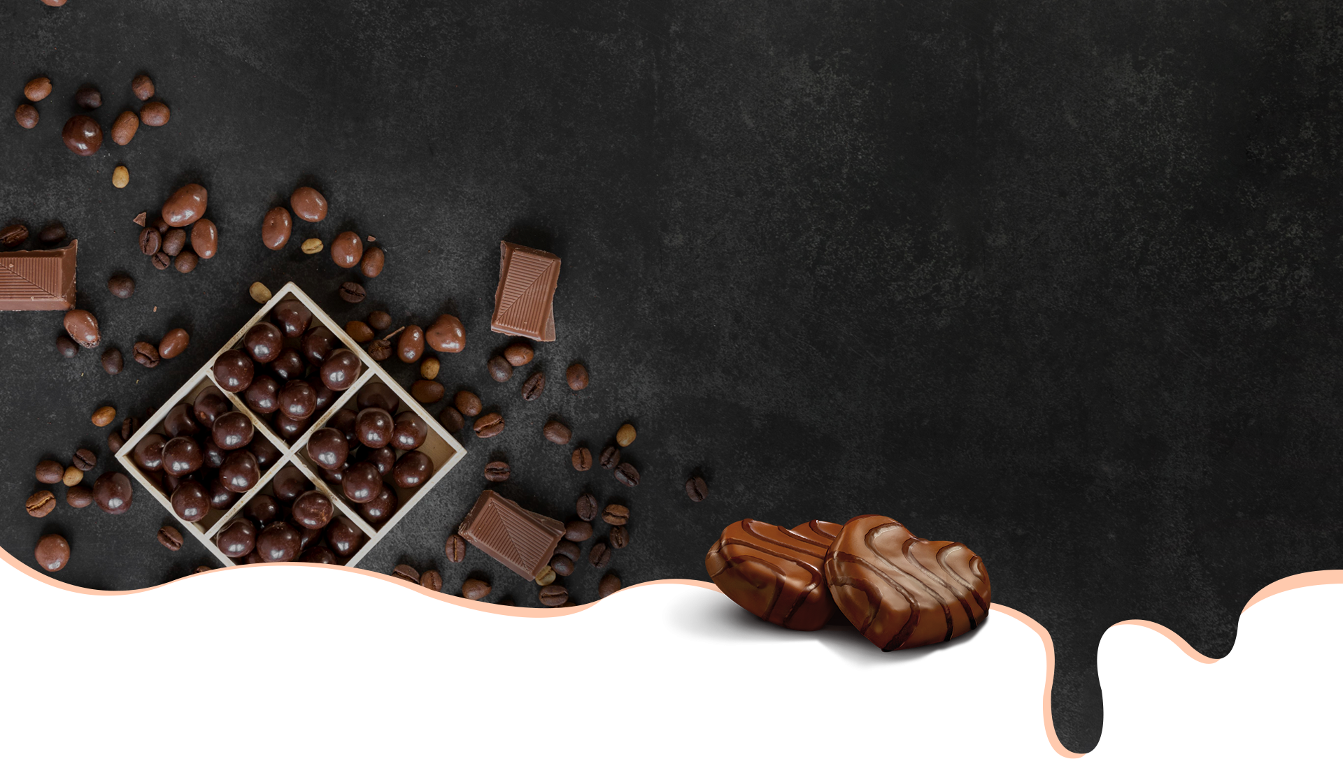 Luxurious hot chocolate for instant gratification