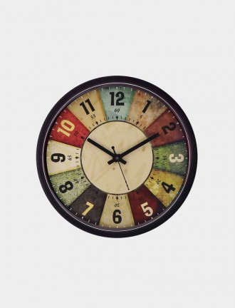 Classic Roulette Plastic