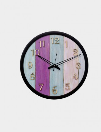 Artistic Angels Clock