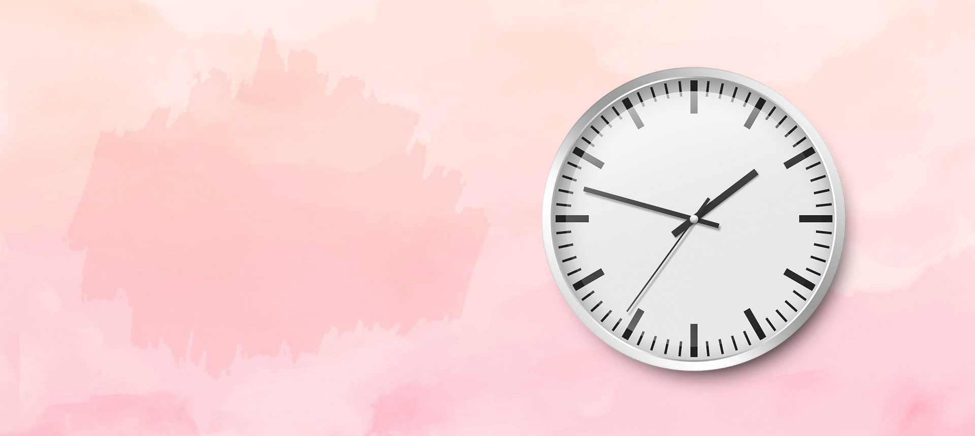 Quartz Sweep Movement