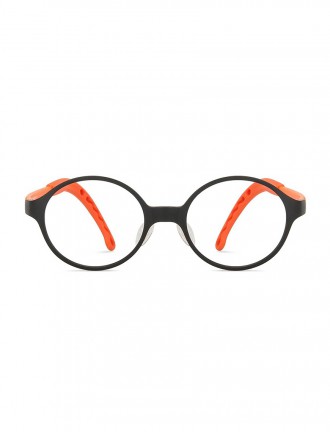 Ar Orange Full Rim