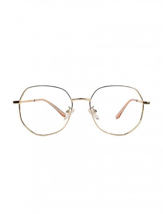 Cavalli Gold Geometric