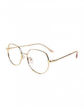 Cavalli Gold Geometric