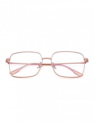 JM Square Blue Light