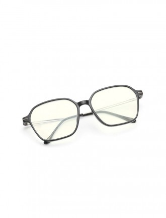 4pcs Clip On Glasses