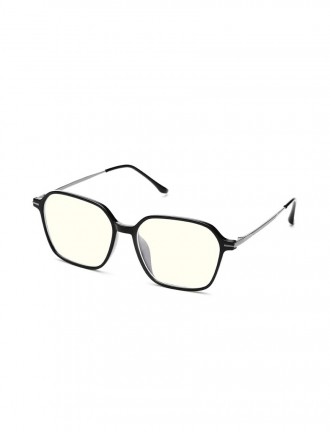 4pcs Clip On Glasses