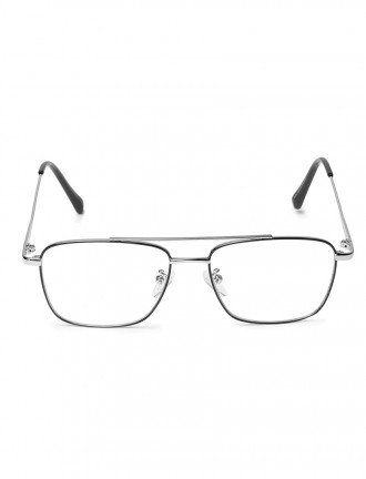 Metal Sun Glasses Men