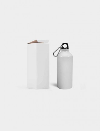 Tom AndJerry Water Bottle