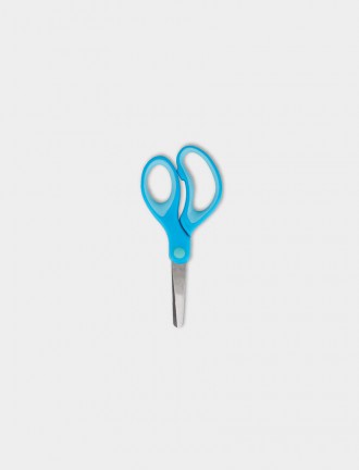 Plastic Scotch Kid Scissor