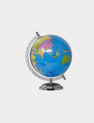 Oyz Globe For Kids