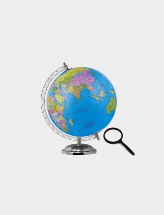 Oyz Globe For Kids