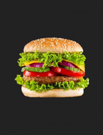 Gourmet Burger Kitchen