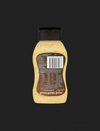 Burger Merce Sauce