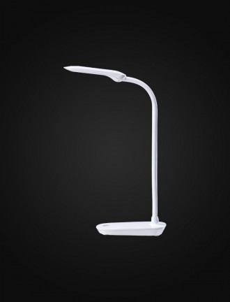 Lamps White Desk Light Lamp
