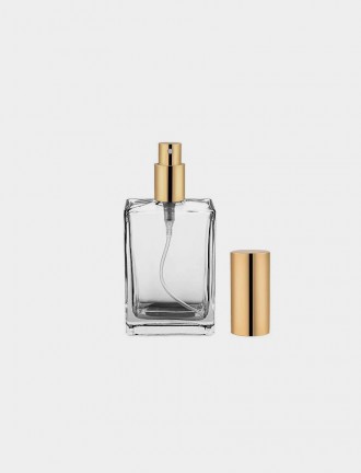 The French Factor Perfume