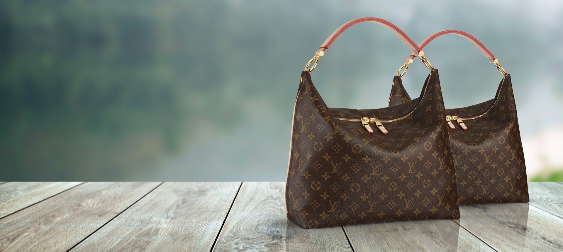 Excellence Bag in Every Corner