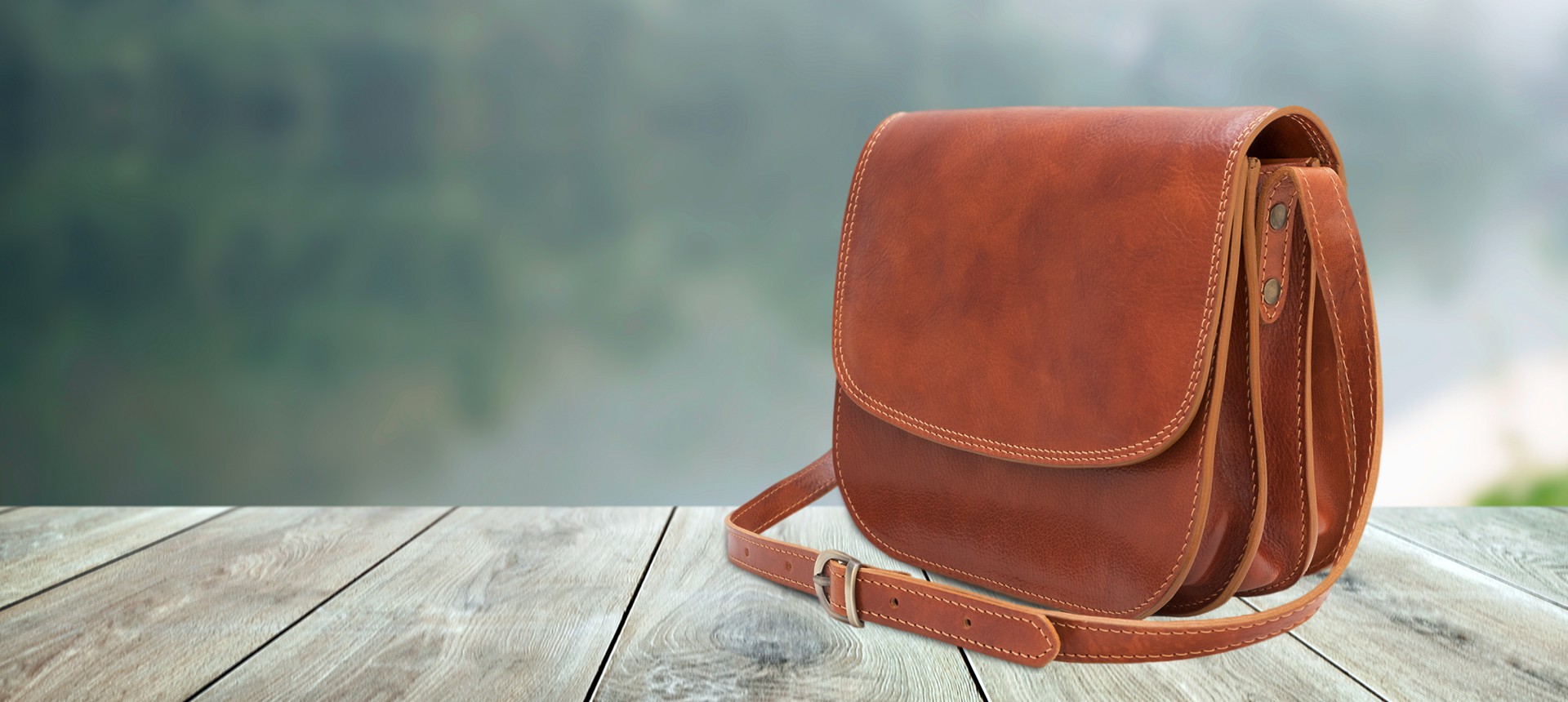 New Collection vanity Bag