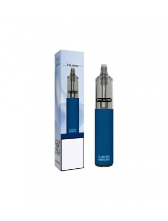 Fumot Disposable Vape Device