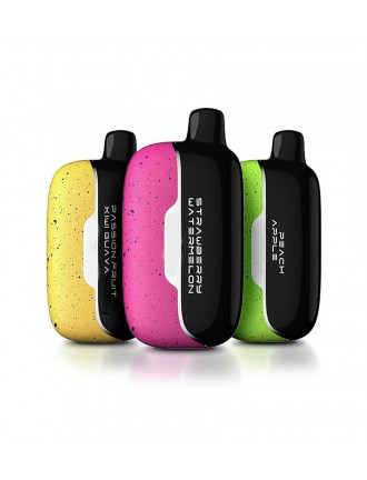 IGET Moon K5000 - 5000 puffs