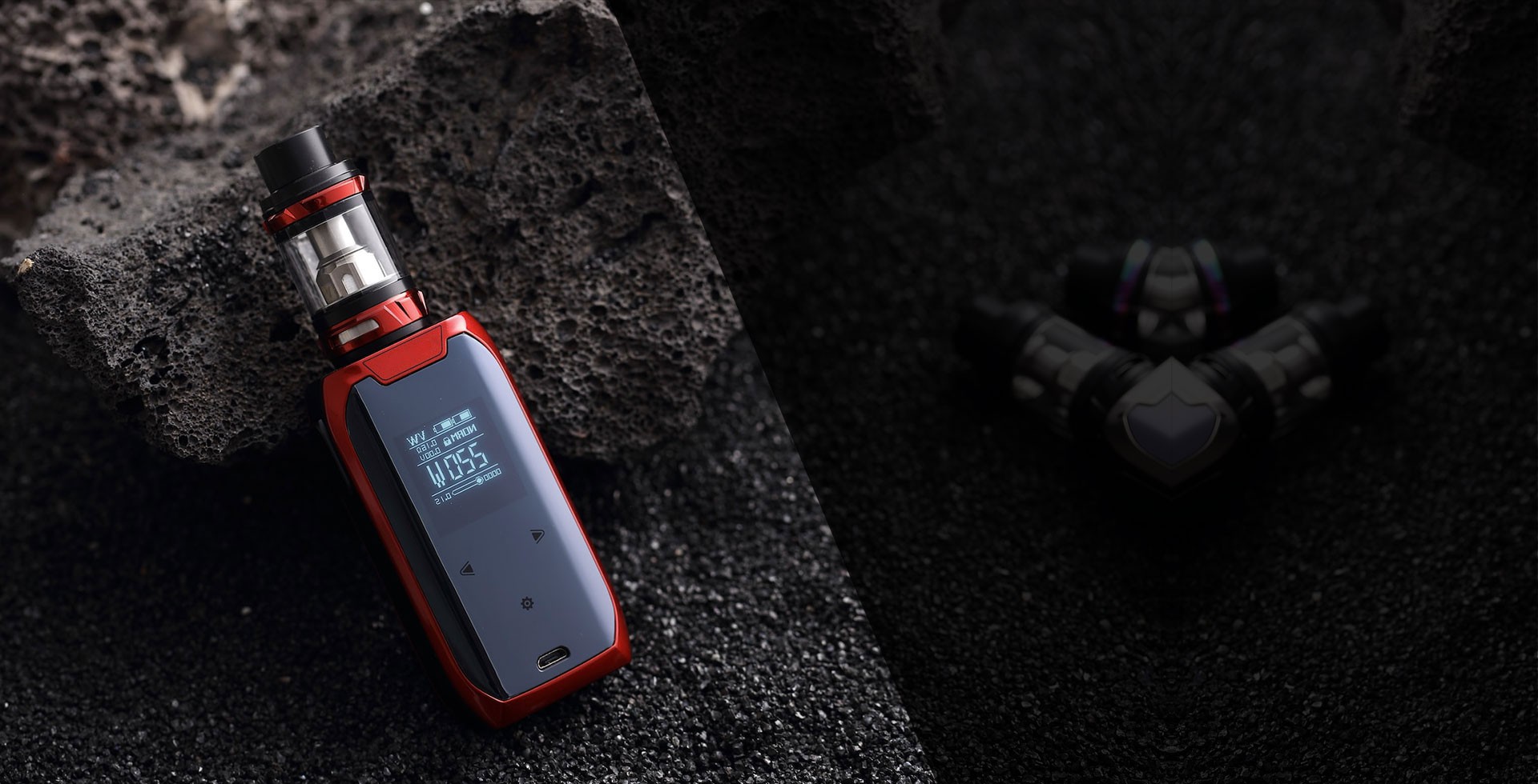 Professional Vaping Expert