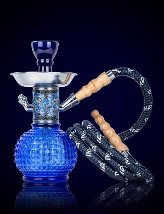 Tobacco pipe Starbuzz Hookah