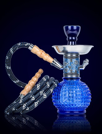 Tobacco pipe Starbuzz Hookah