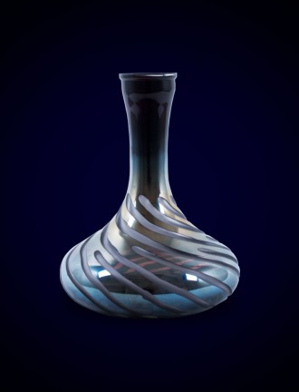 Bristles Round Hair Brush