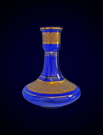 Glass Jug Vase Decanter