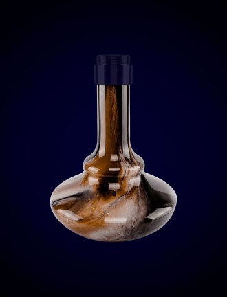 Glass Bowls Hookah MIG