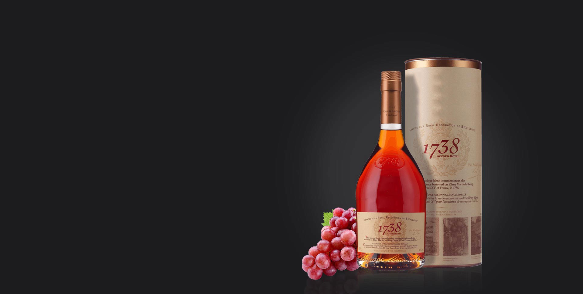 Here are The best Remy martin wine...