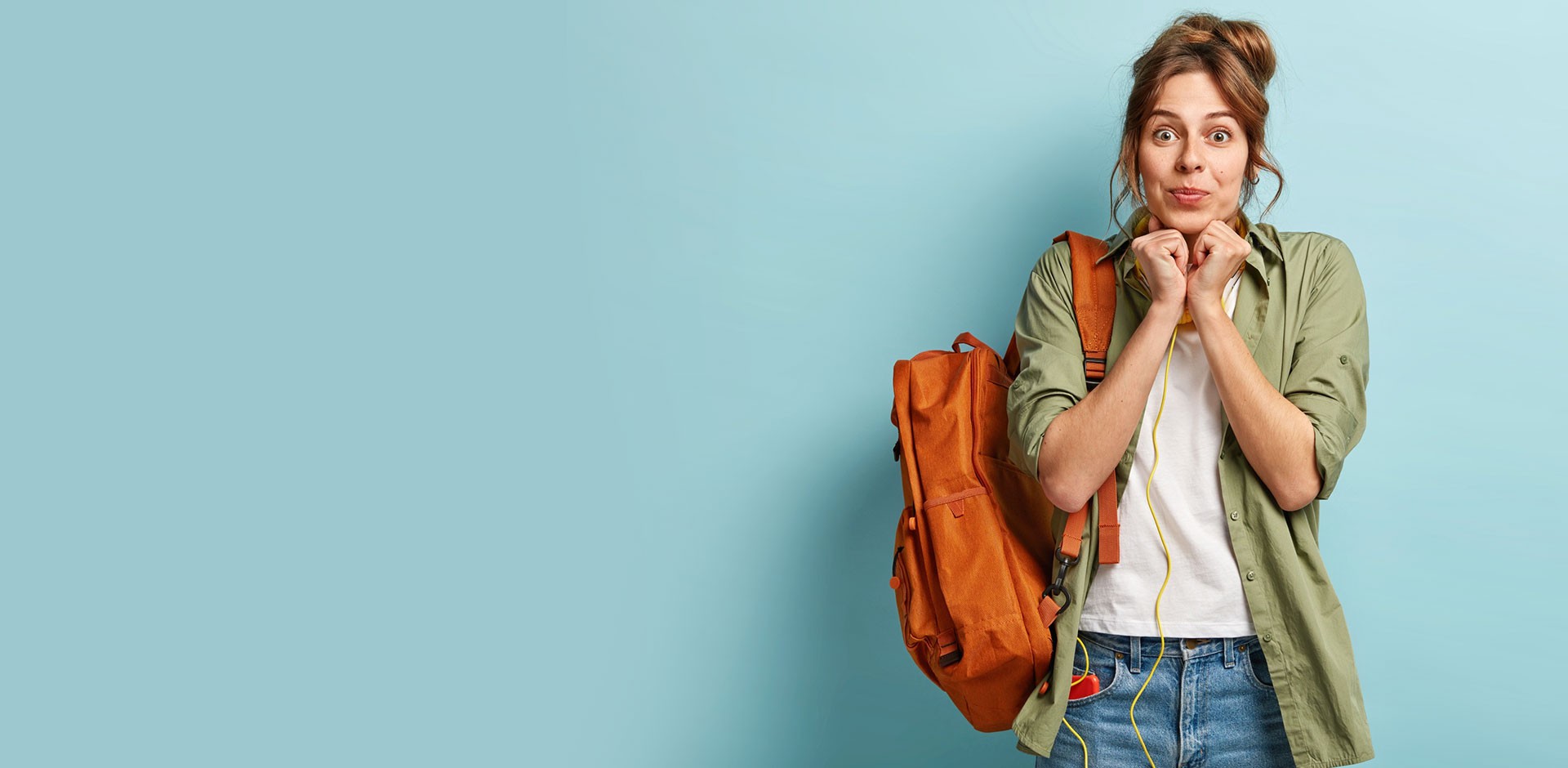 Your Perfect Bag Awaits