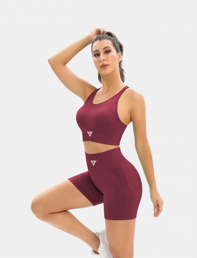 All-Season Women's Solid...